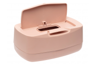 Easy wipe Silk BBJ Pale Pink