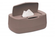 Easy wipe silk Mocha Mousse