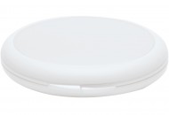 Baby manicureset Wit