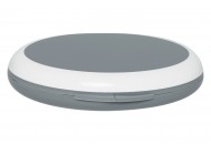 Baby manicureset Fabulous Griffin Grey