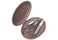 Baby Manicureset Mocha Mousse