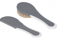 Kapset Fabulous Griffin Grey