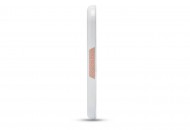 Thermomètre de bain Pale Pink