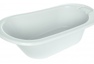 Babybad Fabulous Sky Green