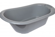 Babybad Fabulous Griffin Grey