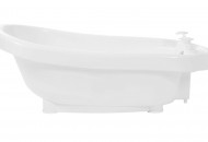 Thermo bath White