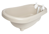 Thermo bath Taupe