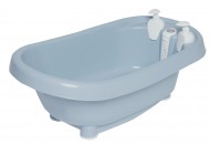 Thermo bath Fabulous Celestial Blue