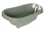 Thermo bath Breeze Green