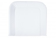 Aankleedkussen 72x77 cm wit