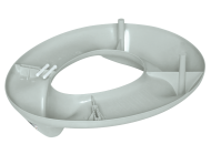 Toiletverkleiner Sepp