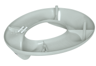 Toiletverkleiner Nijntje Nina in bad