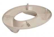 Toiletverkleiner Steppe