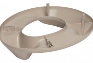 Toiletverkleiner Soft Spring