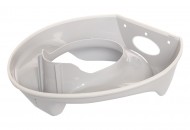 Toilettensitz De Luxe Ollie