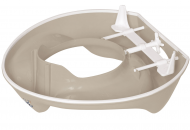 Toilettensitz De Luxe Steppe