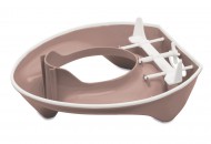 Toiletverkleiner de luxe Dear Goose