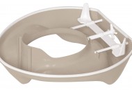 Toiletverkleiner de luxe Soft Spring