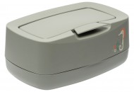 Easy wipe Silk BBJ Ocean Vibes