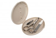 Baby manicureset Soft Spring