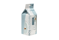 GIft set Miffy & Melanie in bath