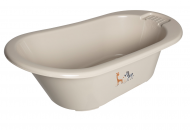 Babybad Click Steppe