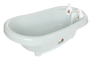 Thermobad Nijntje & Nina in bad