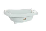 Thermobad Nijntje & Nina in bad