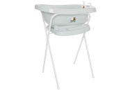 Thermobad Nijntje & Nina in bad