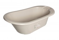 Babybad Click Soft Spring