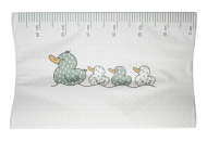 Aankleedkussen 72x44 cm Sepp