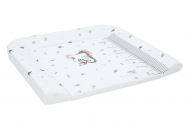 Aankleedkussen 72x77cm Ocean Vibes