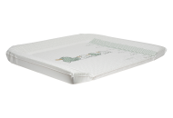 Aankleedkussen 72x77cm Sepp