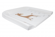 Aankleedkussen 72x77cm Steppe