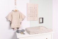 Kapset Fabulous Griffin Grey