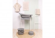 Luieremmer Fabulous Griffin Grey