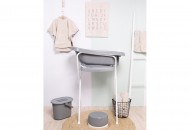 Badthermometer Fabulous Griffin Grey