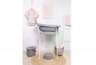 Badinzet Fabulous Griffin Grey