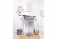 Babybad Fabulous Griffin Grey