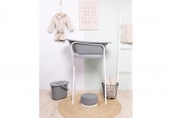 Toiletverkleiner Fabulous Griffin Grey