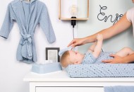 Kapset Fabulous Celestial Blue