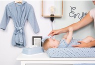 Thermo bath Fabulous Celestial Blue