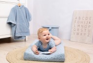 Badstandaard 103 cm Fabulous Celestial Blue