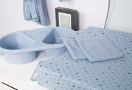 Waskom Fabulous Celestial Blue