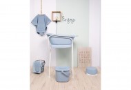 Badstandaard 103 cm Fabulous Celestial Blue