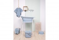 Baby multidoek Fabulous Hero