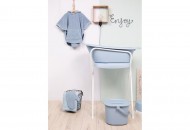 Babybad Fabulous Celestial Blue