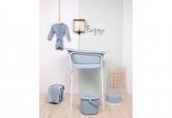 Bath support Fabulous Celestial Blue