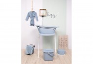 Aankleedkussenhoes 72x44 cm Fabulous Hero