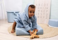 Babybad Fabulous Celestial Blue